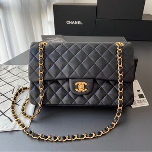Chanel Classic Double Flap